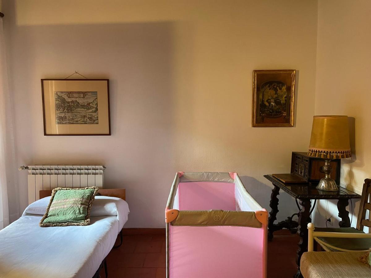 Hotel Santa Isabel La Real Гранада Экстерьер фото
