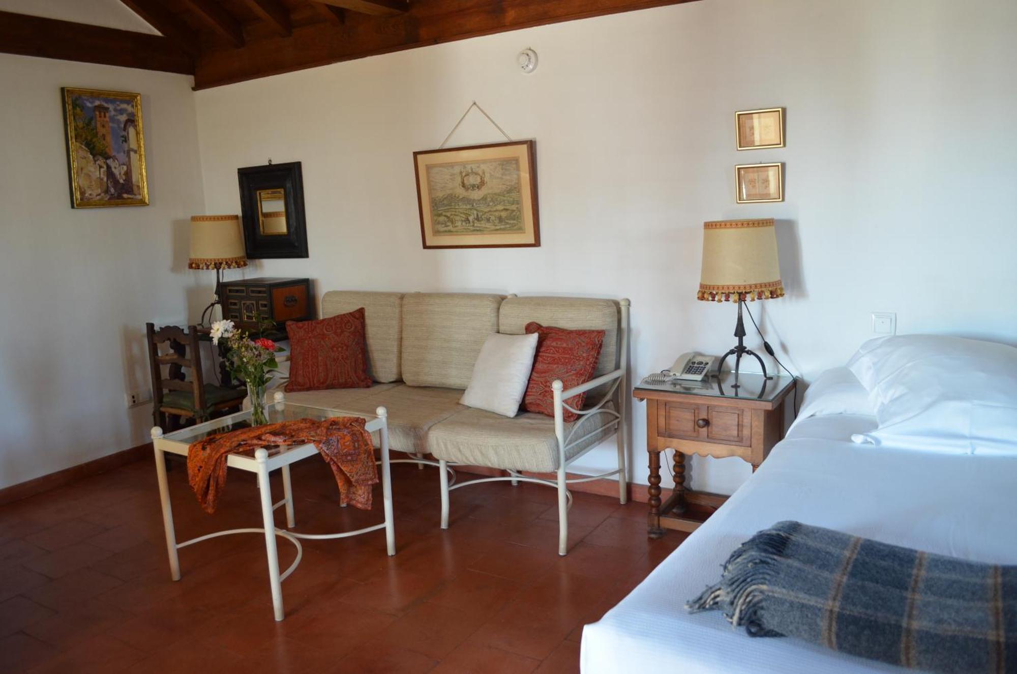 Hotel Santa Isabel La Real Гранада Экстерьер фото